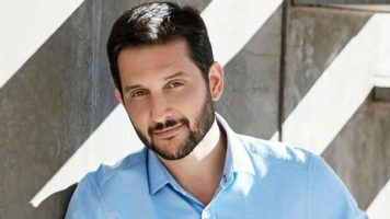 Germán Paoloski habló de la acusación de maltrato a sus compañeros