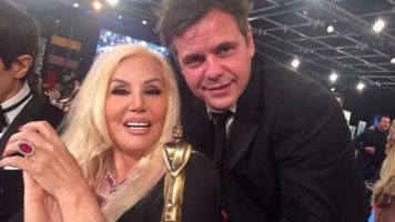 El productor de Susana Giménez, enojado por el uso de menores en «ShowMatch»
