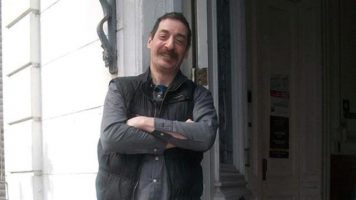 Murió el humorista “Tuqui” a los 64 años
