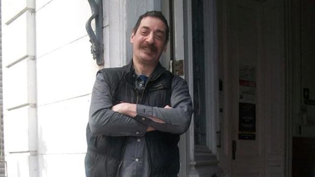 Murió el humorista “Tuqui” a los 64 años