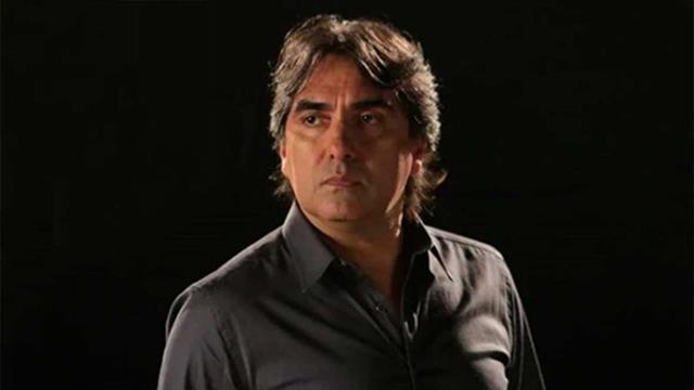 Kike Teruel: «Si no hubieran puesto que era hijo de Los Nocheros la noticia era otra»