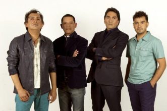 El Gobierno de San Luis suspendió el show de Los Nocheros