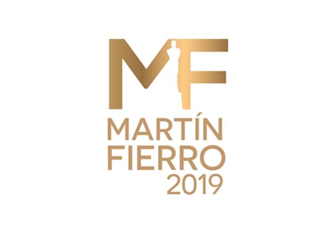Así será la transmisión de los Martín Fierro