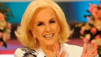Se demora el regreso de Mirtha Legrand a su programa: el motivo