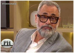 “Los quiero juntar a todos”