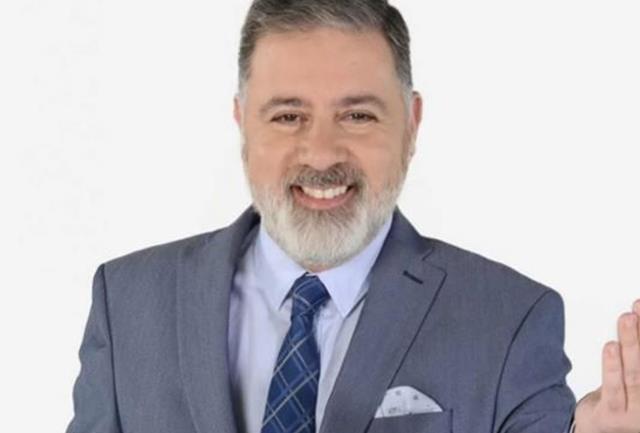 Fabián Doman desembarca en «Intratables» junto a varias caras nuevas