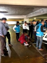 Aberrantes detalles de los vídeos que producía el pediatra