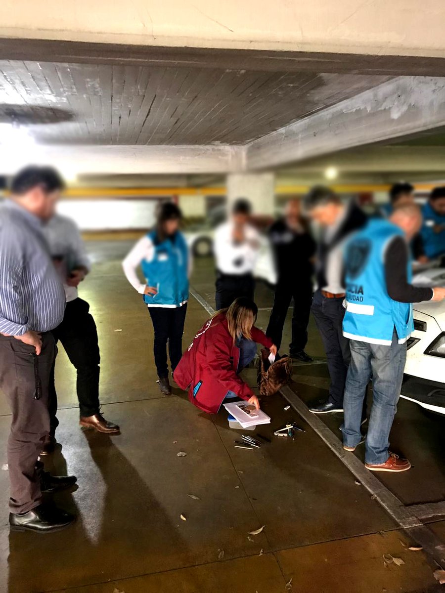 Aberrantes detalles de los vídeos que producía el pediatra