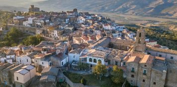Un argentino ganó el concurso para ir a vivir tres meses al sur de Italia con todo pago