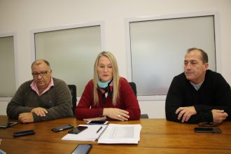 Canasta Baradero: Se presentó el programa de precios diferenciados