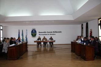Calle Anchorena: Los comerciantes quieren ser escuchados