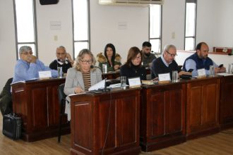 Interpelación por la muerte de Axel: La oposición insiste para que se ponga fecha