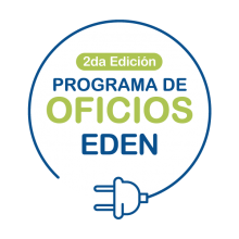 EDEN lanza la 2° edición del Programa de Oficios en Baradero  Gratuito y abierto a la comunidad