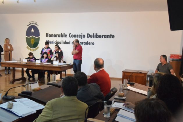 Baradero: alumnos de la Escuela n° 3 están preocupados por el maltrato animal