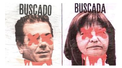 Denuncian amenazas de muerte a Patricia Bullrich y Cristian Ritondo
