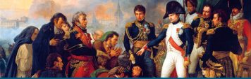 Antecedentes de la Revolución de Mayo