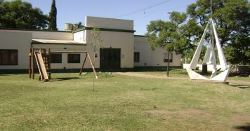 Hogar del Niño: Encontraron y restituyeron a los dos hermanitos