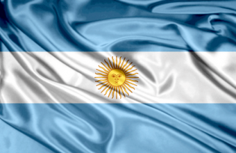 Ayudanos a hacer una bandera tan grande como nuestro amor a la patria