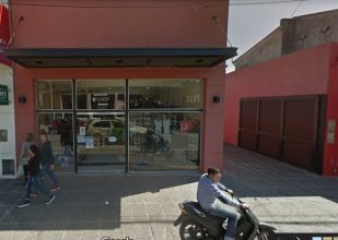 Policiales: Robaba en una tienda y lo atraparon