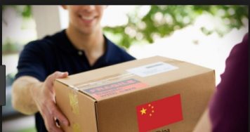 Nuevo «puerta a puerta» para compras online sin impuestos: más de la mitad de los productos llega desde China