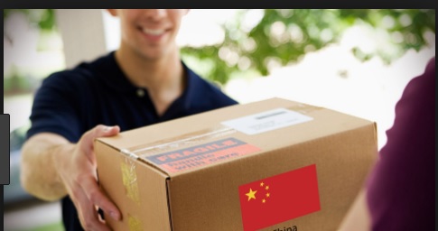 Nuevo «puerta a puerta» para compras online sin impuestos: más de la mitad de los productos llega desde China