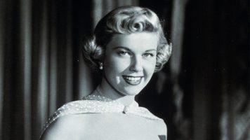 Murió Doris Day, una de las actrices más taquilleras de la época dorada de Hollywood