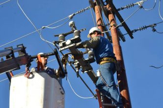 EDEN realiza obras en tu barrio