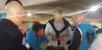 Detuvieron a un pediatra del Garrahan acusado por producción y distribución de pornografía infantil