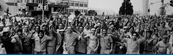 29 de mayo de 1969 – El Cordobazo
