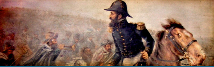 Güemes y la guerra gaucha
