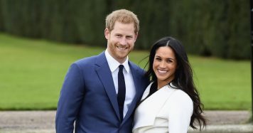 Nació el hijo de Meghan Markle y el Príncipe Harry