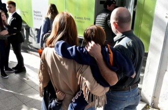 Quién es Tito, el niño de 5 años que legalizó su cambio de género