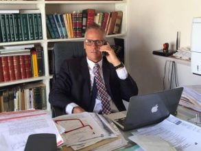 Dr. Lima: “Macelli desconocía lo que estaba pasando”