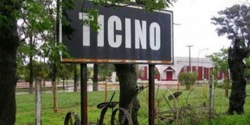 Ticino, la ciudad cordobesa que no sufrió el apagón: genera energía con cáscara de maní