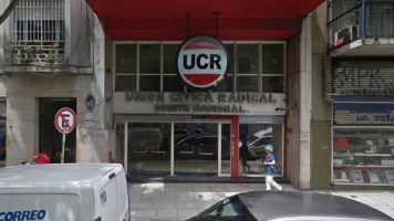 La UCR no tendrá un candidato a Presidente ni vice por primera vez desde su creación