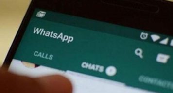 Fin al mayor peligro de Whatsapp