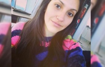 Micaela Bilbao tiene 22 años y se convirtió en la intendenta más joven en el país