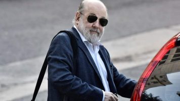 Ordenaron el decomiso de unas 30 propiedades compradas con el dinero obtenido de manera ilegal por Daniel Muñoz, ex secretario de Néstor Kirchner
