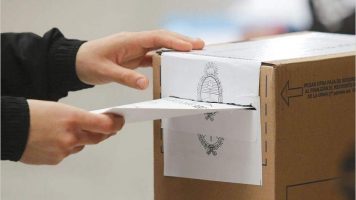 La UCR presentó un proyecto para suspender las PASO presidenciales