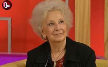 Abuelas de Plaza de Mayo confirmó el hallazgo del nieto 130