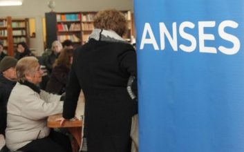 Anses prorroga la moratoria para la jubilación de amas de casa