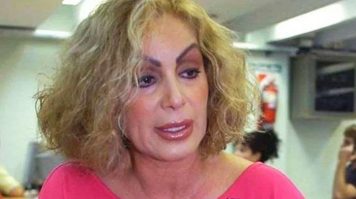 Murió Beatriz Salomón