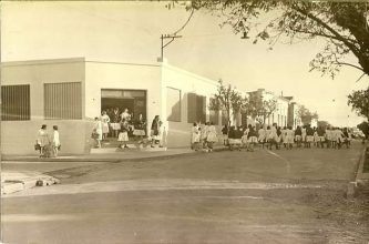 122° Aniversario de la Fundación del Colegio San José.