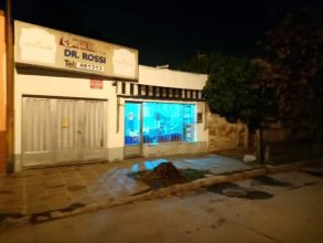 Policiales: Robo en un comercio, en una vivienda y celulares