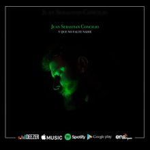 Y que no falte nadie: Juan Sebastián Concilio lanzó su primer disco solista