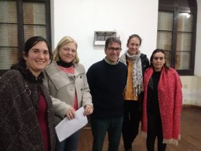 La escuela secundaria y las nuevas generaciones