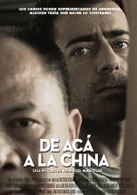 El argentino que se fue a China a abrir un supermercado: una película y mil anécdotas