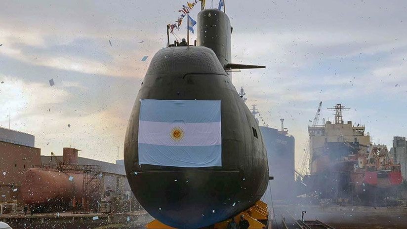 ARA San Juan: el informe final responsabiliza al Gobierno