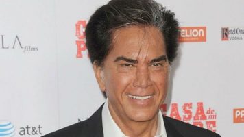 José Luis «El Puma» Rodríguez tendrá una serie sobre su vida
