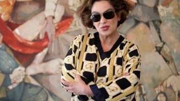 Beatriz Salomón tuvo una recaída y fue nuevamente internada